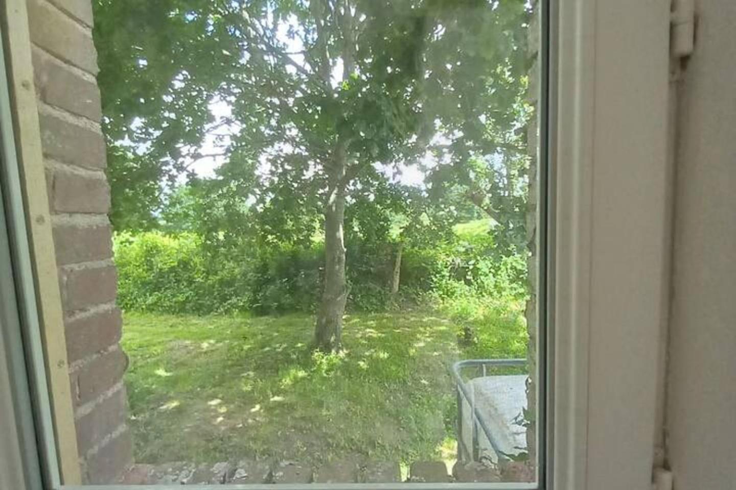 Mortain-Bocage - 2-Bed Wisteria Cottage - Sleeps 4 Notre-Dame-du-Touchet Екстер'єр фото